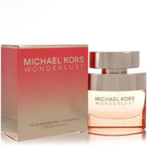 Michael Kors Wanderlust - 1oz