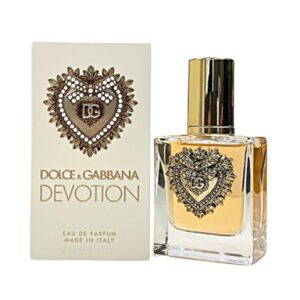 Dolce & Gabbana Devotion