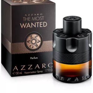Azzaro The Most Wanted