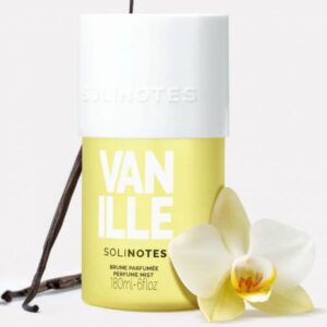 VANILLE Solinotes