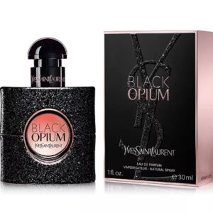 Black Opium - 1oz