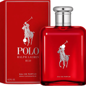 Polo Ralph Lauren Red