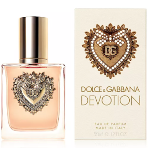 Dolce & Gabana Devotion