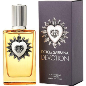 Dolce & Gabbana Devotion