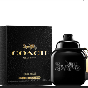 Coach New York