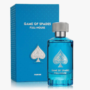 Game Of Spades