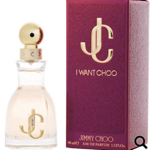 I Want Choo - 1.3oz