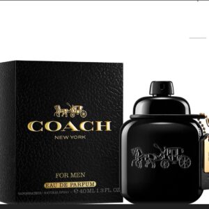 Coach New York - 1.3oz