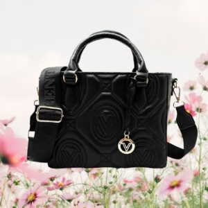 Black Crossbody
