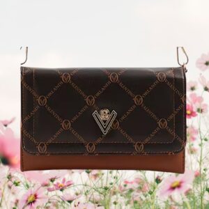 NWT Valentino Orlandi Guitar Strap Crossbody v-3000